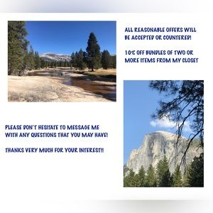 Meet your Posher, Diane